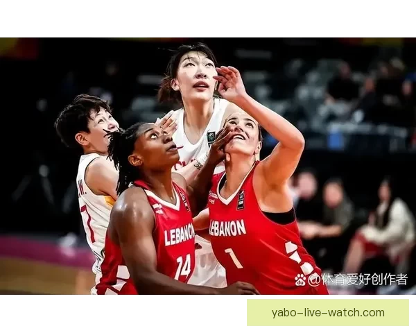 中国女篮核心韩旭带队冲击世界强队新赛季全面爆发引发球迷期待
